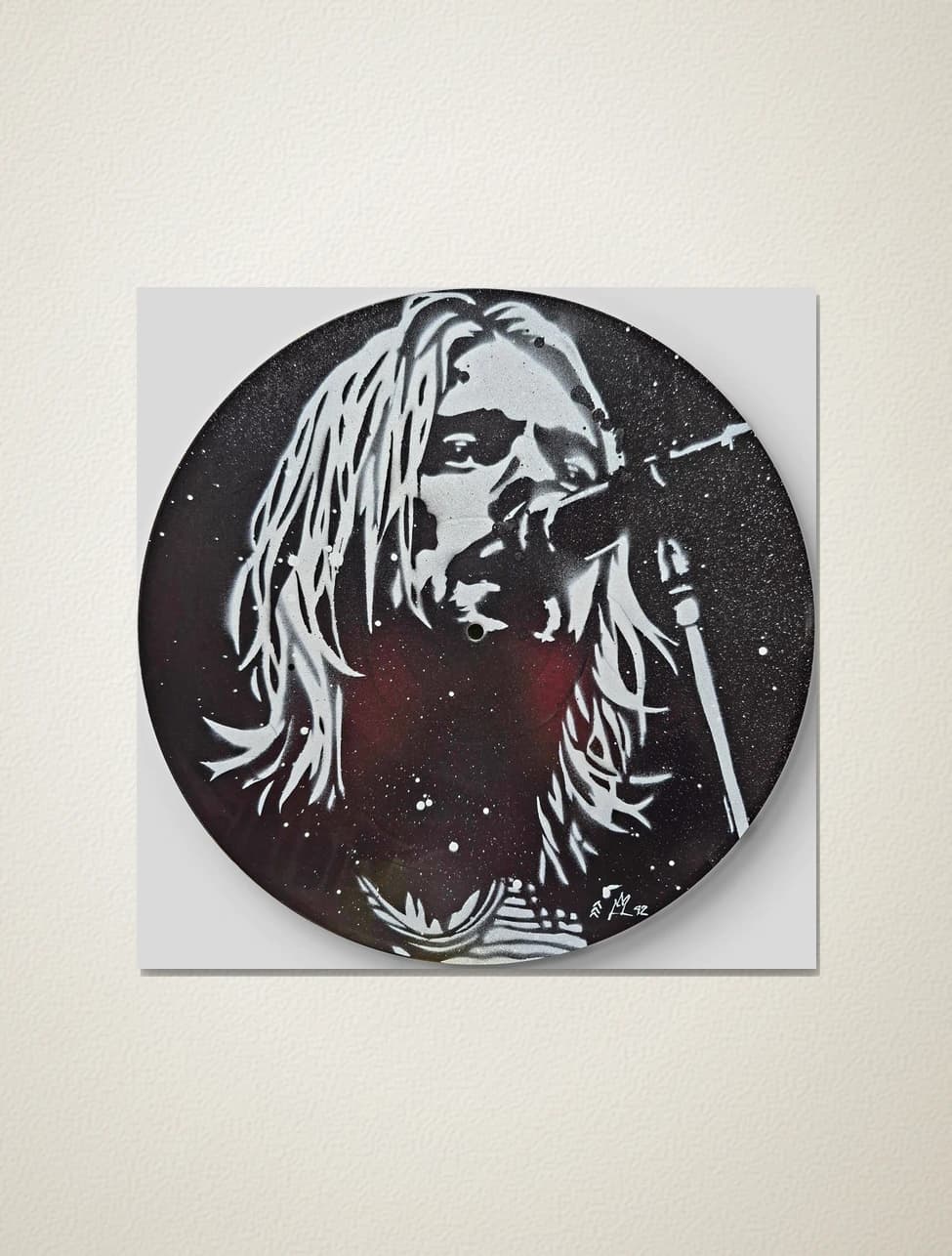 Come as you are: Hommage à Kurt Cobain,