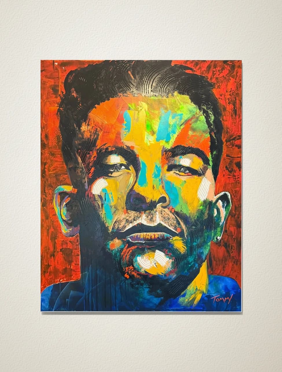 Arturo Gatti,