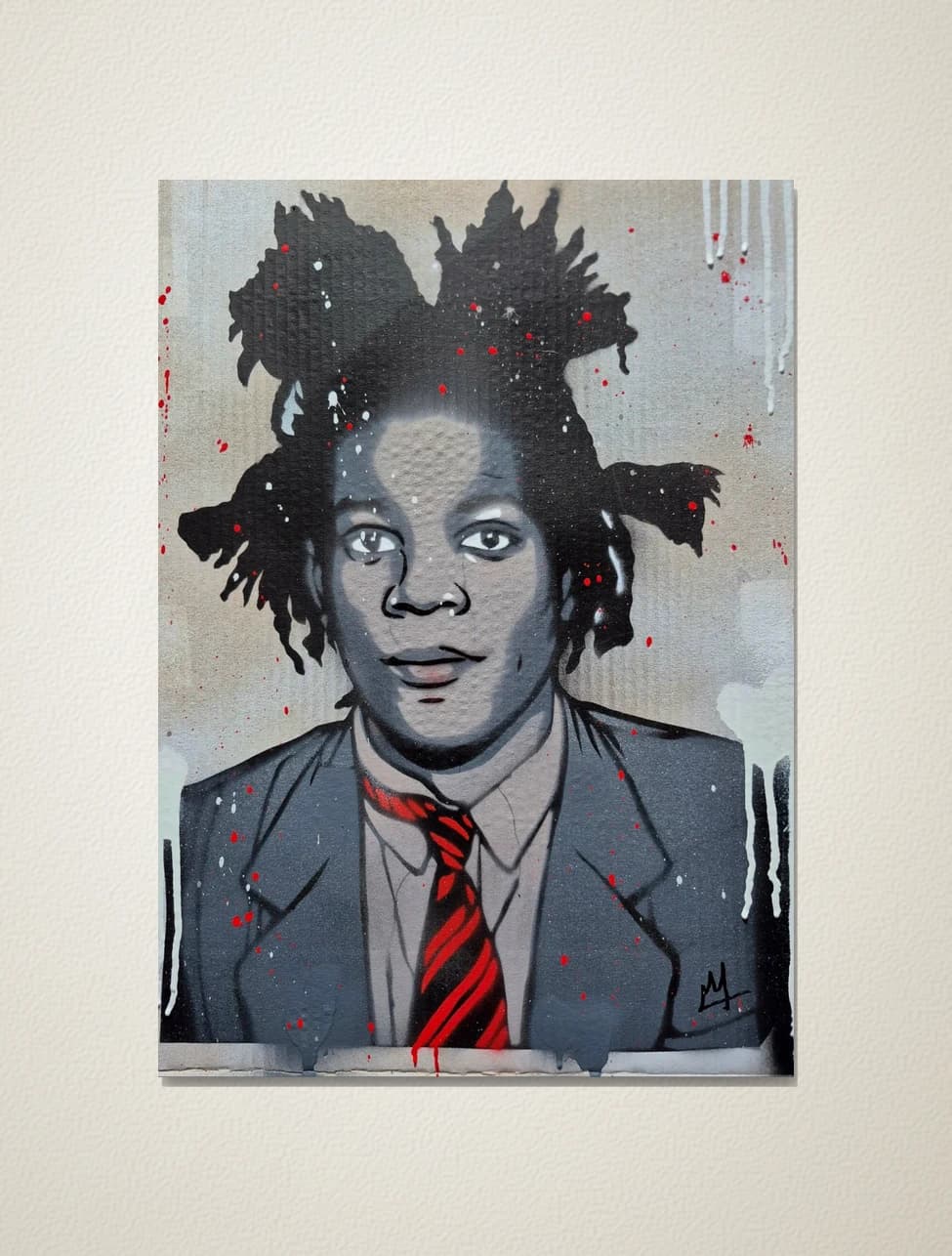 Basquiat Basquiat