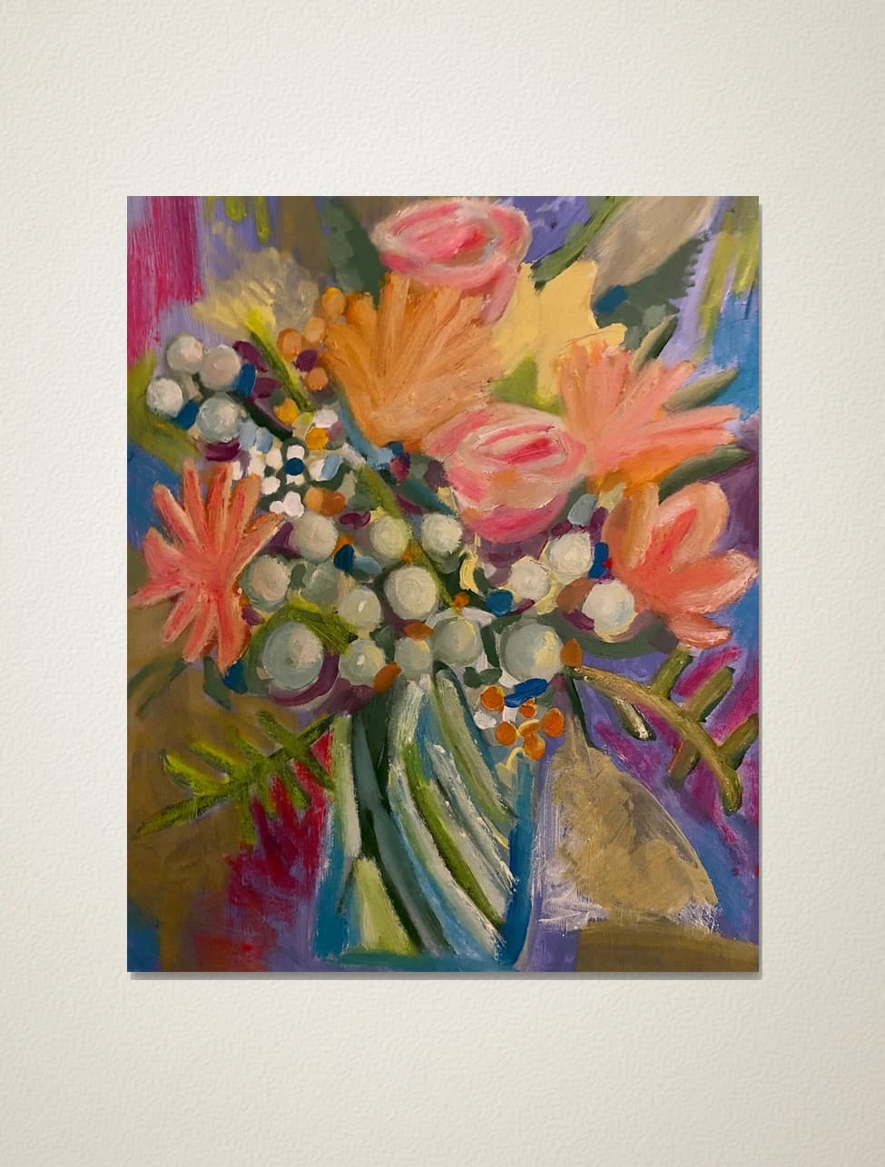 Bouquet