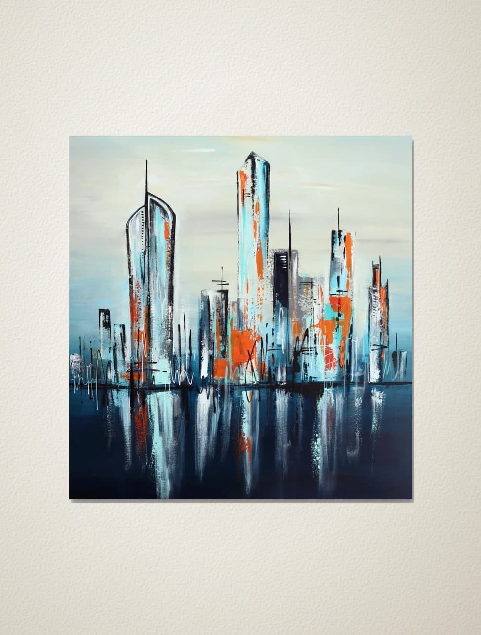 Uptown 32 (VENDU)