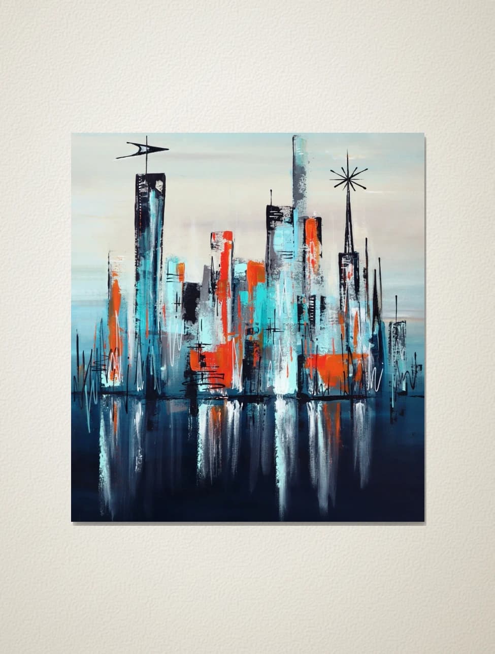 Uptown 33 (VENDU)