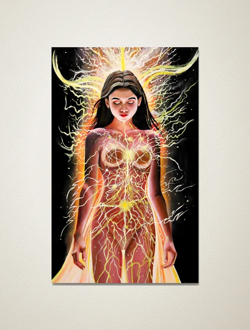 Electric Princess