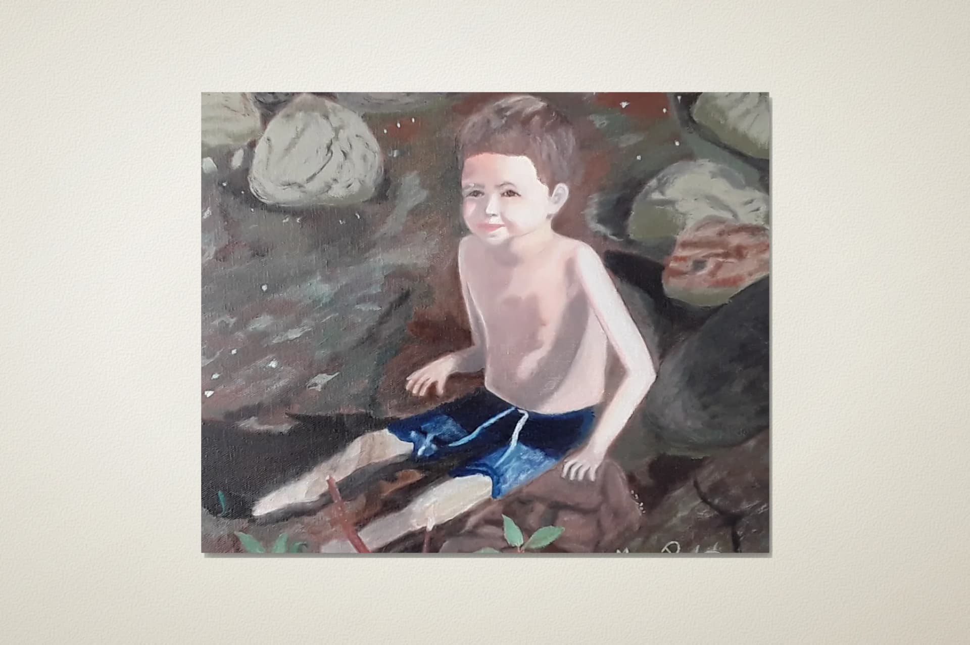 Thomas