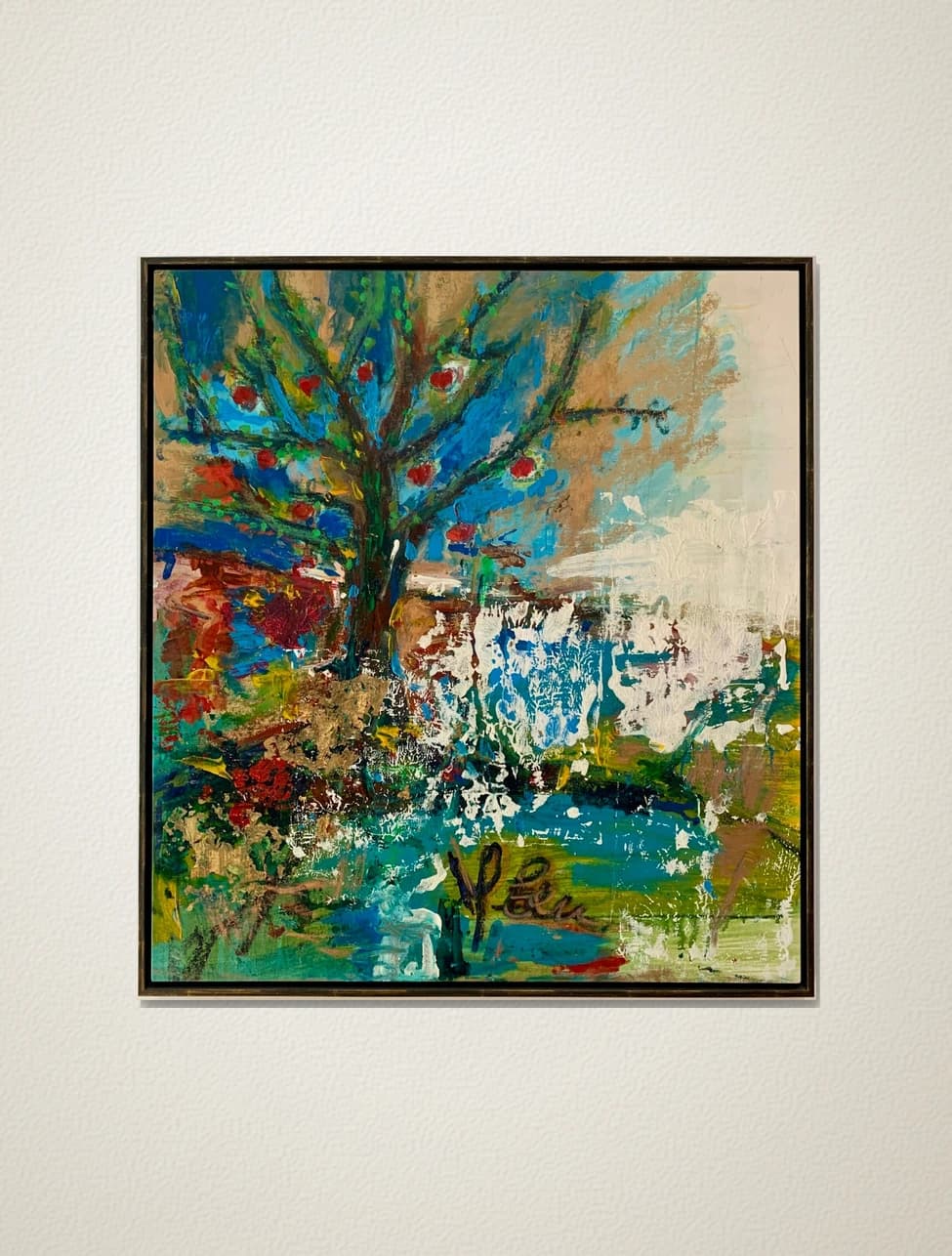 Arbre de vie