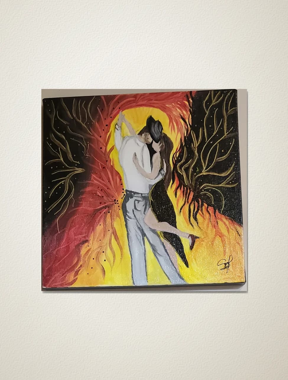 Tango