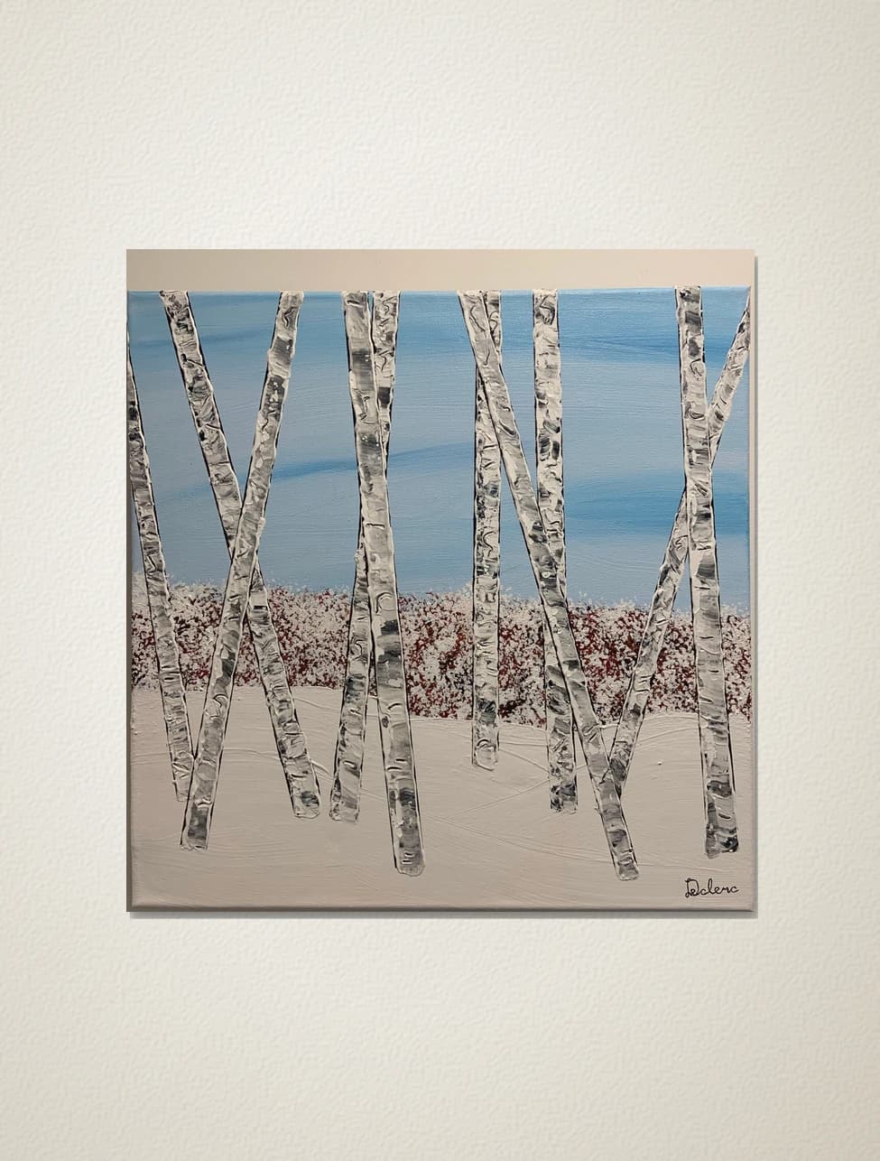 The Woods