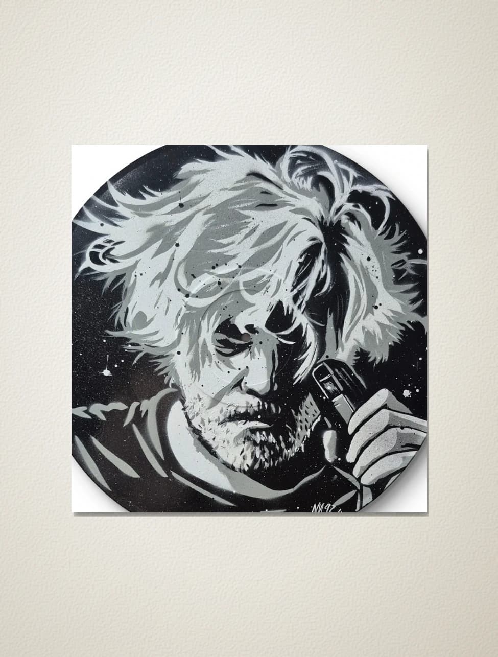 Patrick Watson