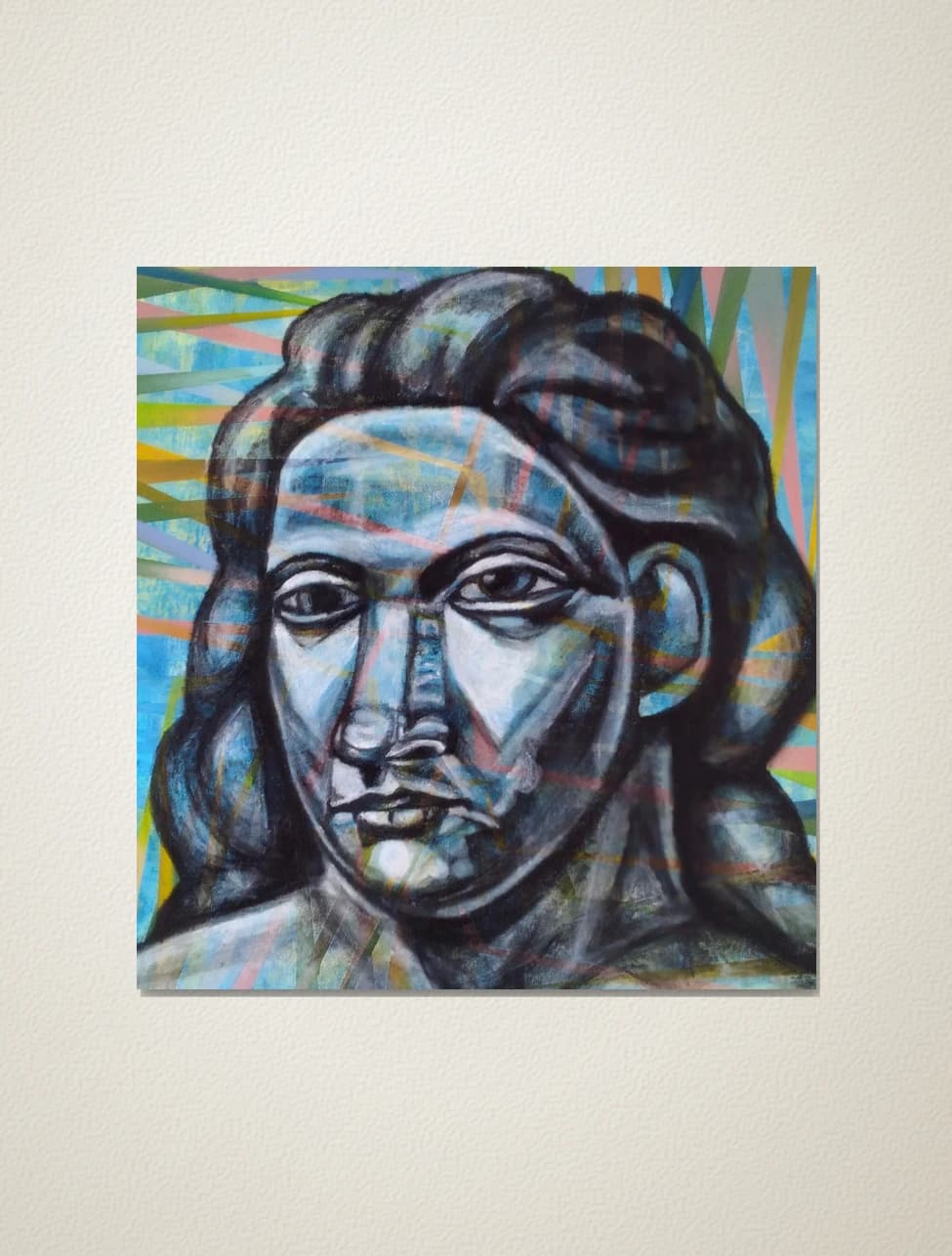 Picasso Remixed