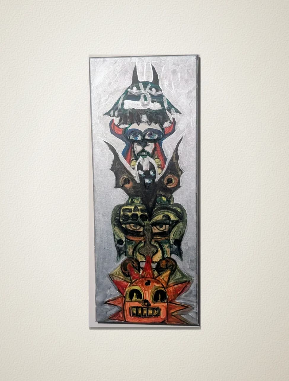 Totem of Protection