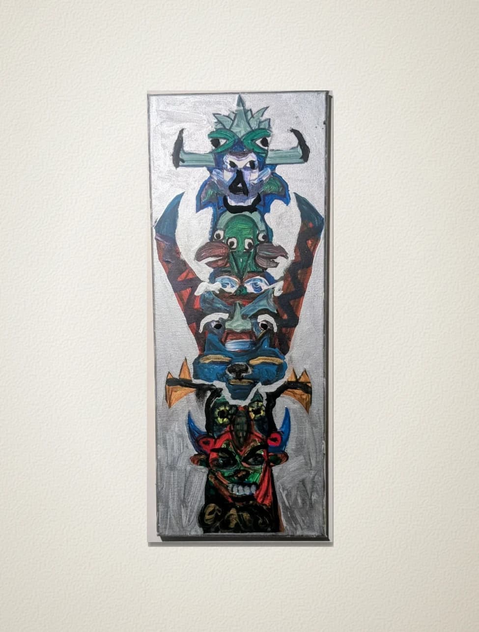 Totem of Protection