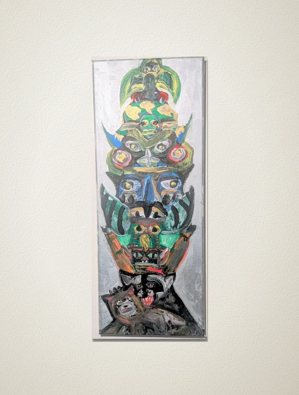 Totem of Protection