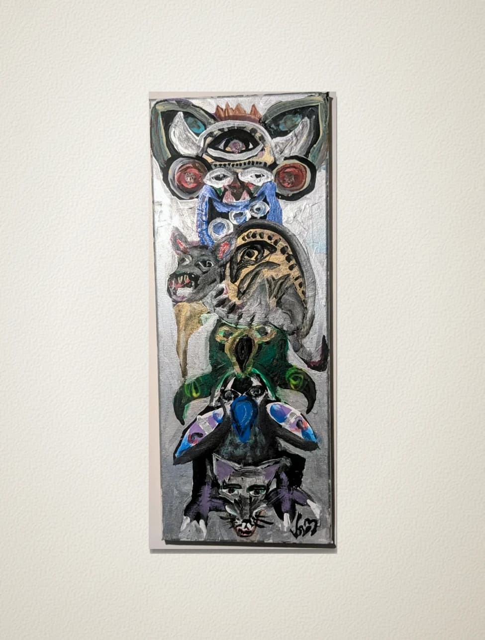 Totem of Protection