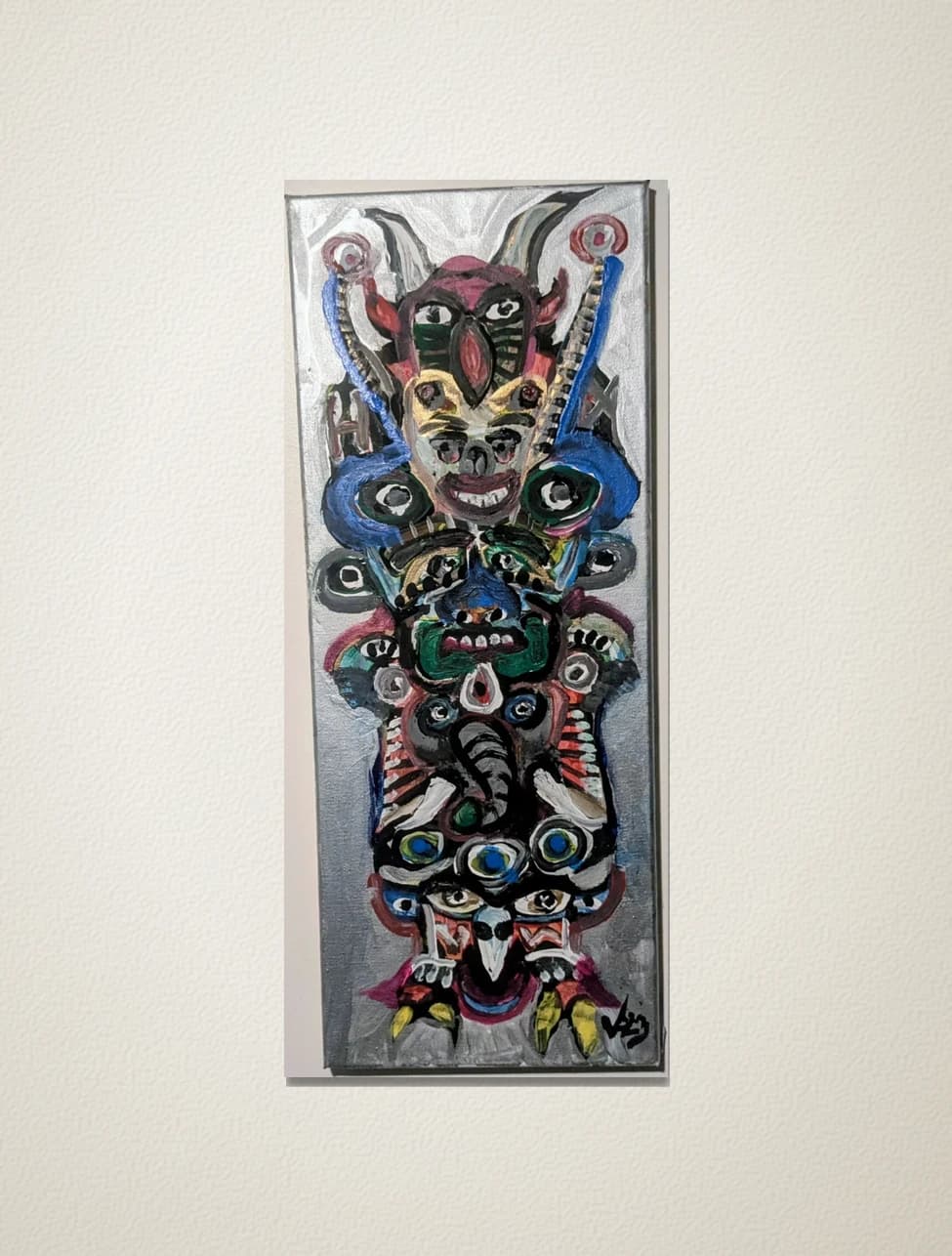 Totem of Protection