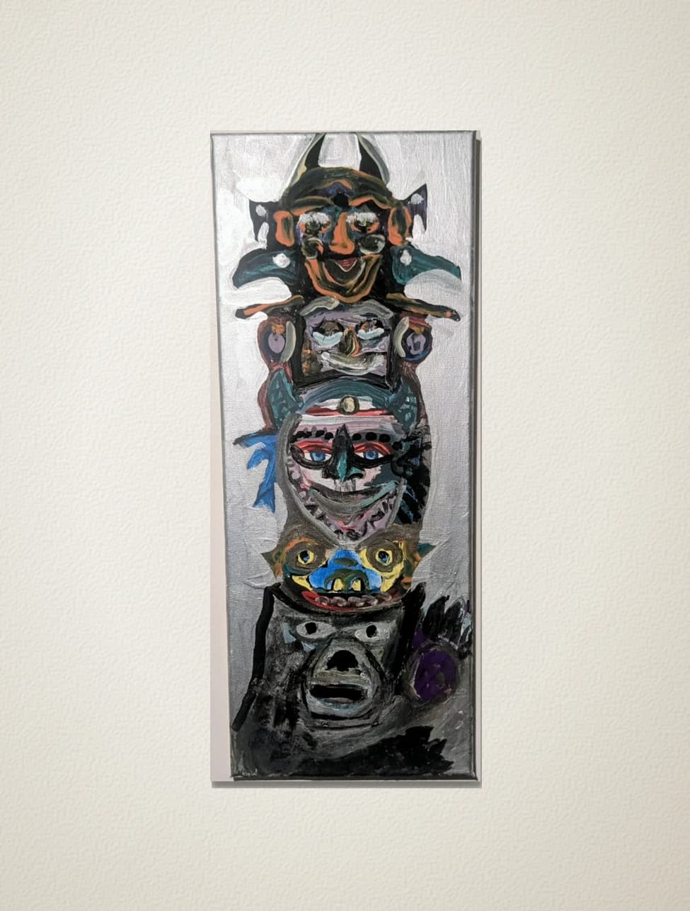 Totem of Protection