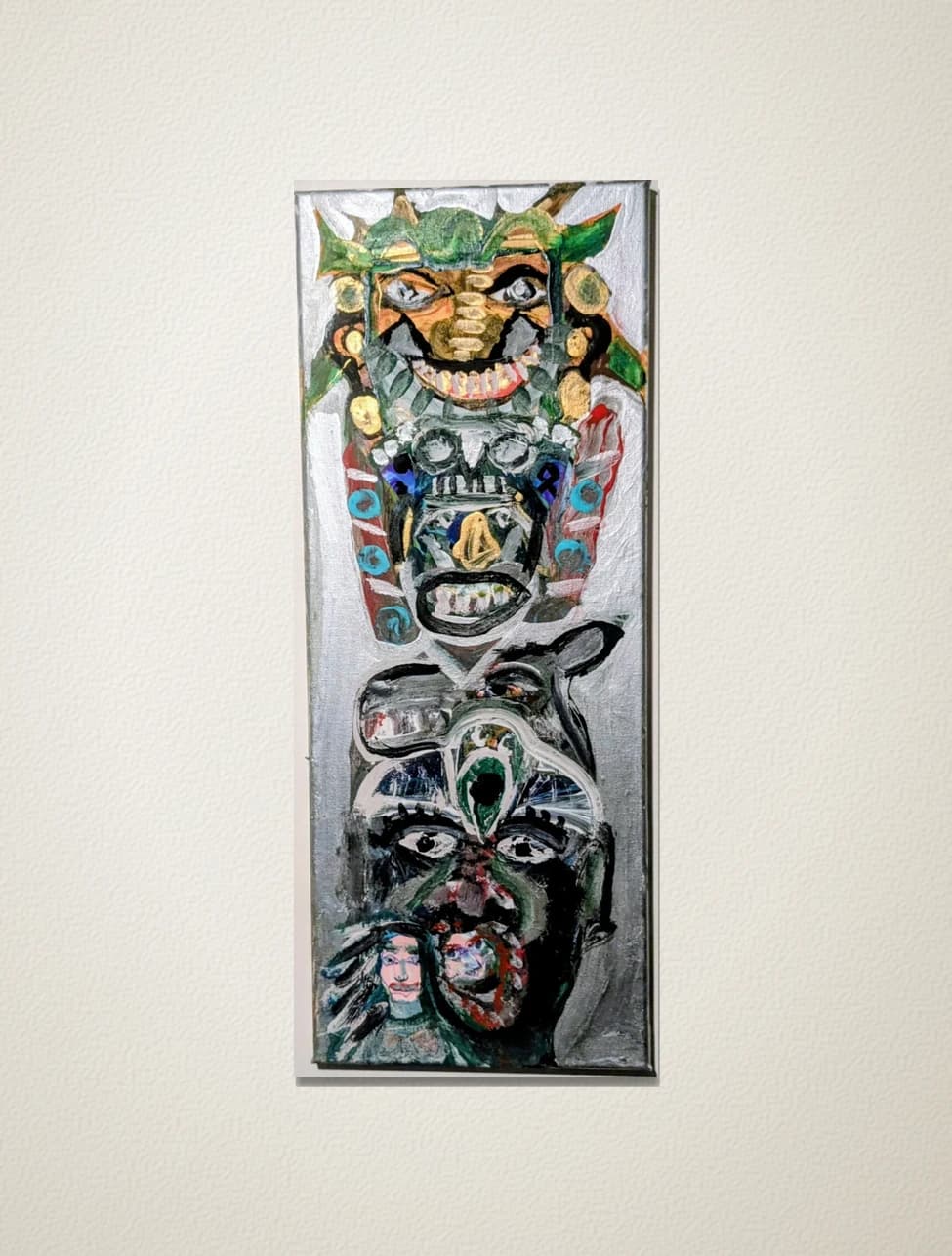 Totem of Protection