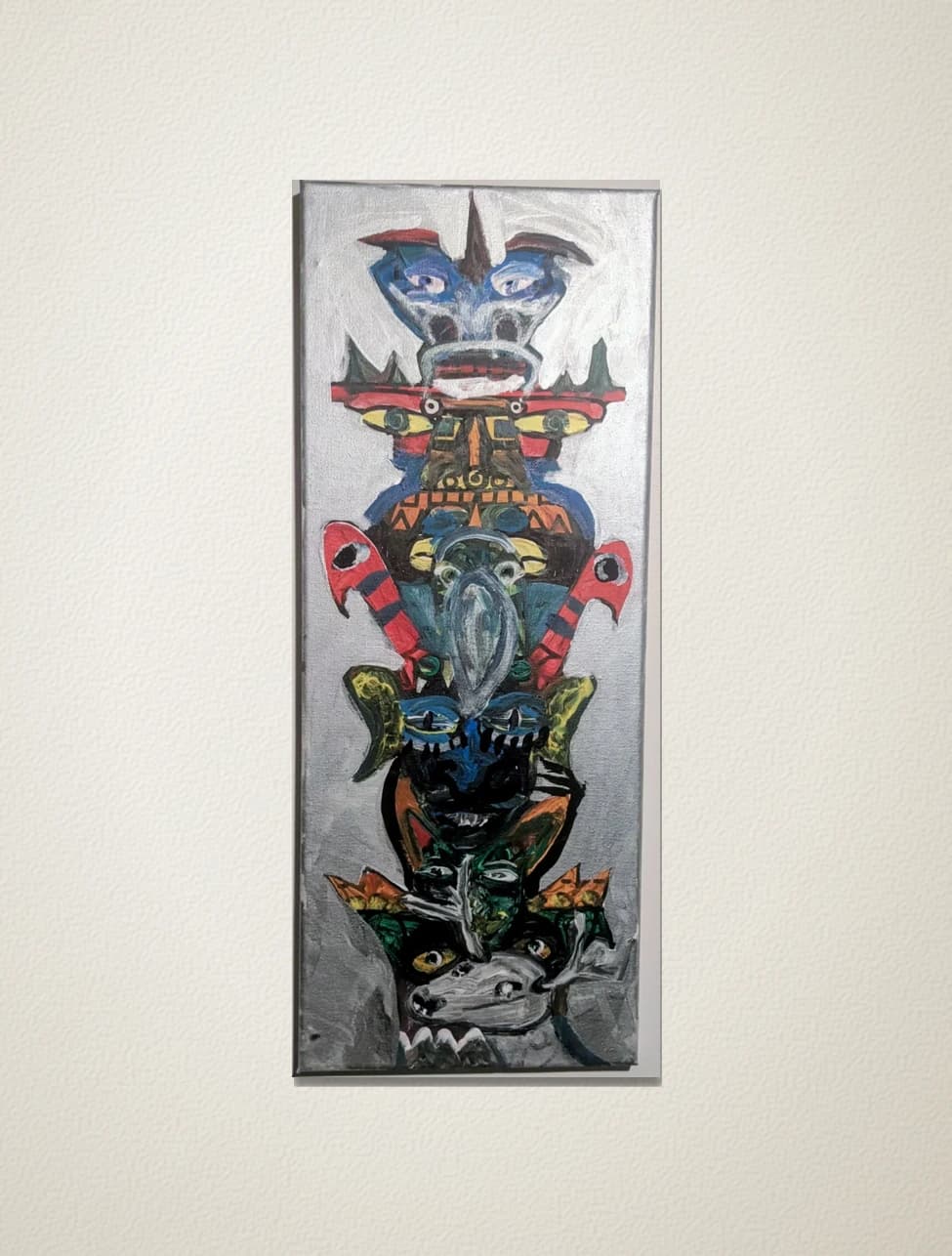 Totem of Protection