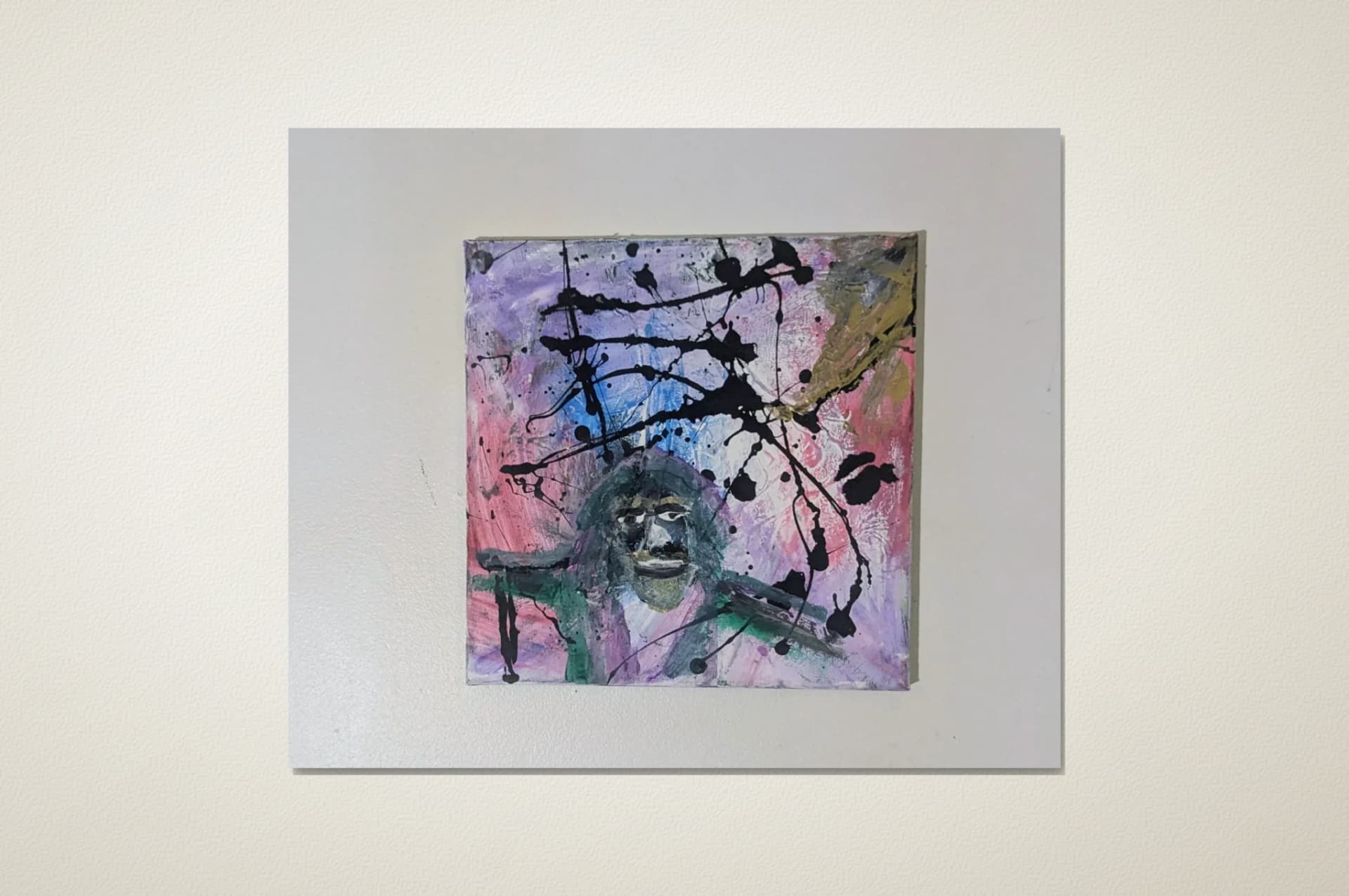 Crown of Thorns