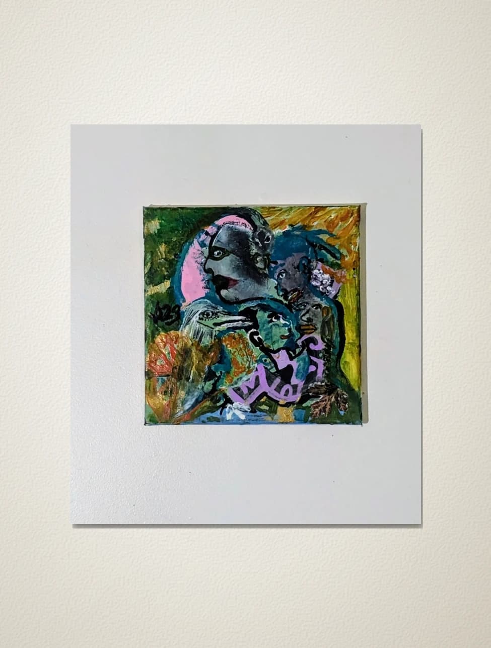 Ancestral Love