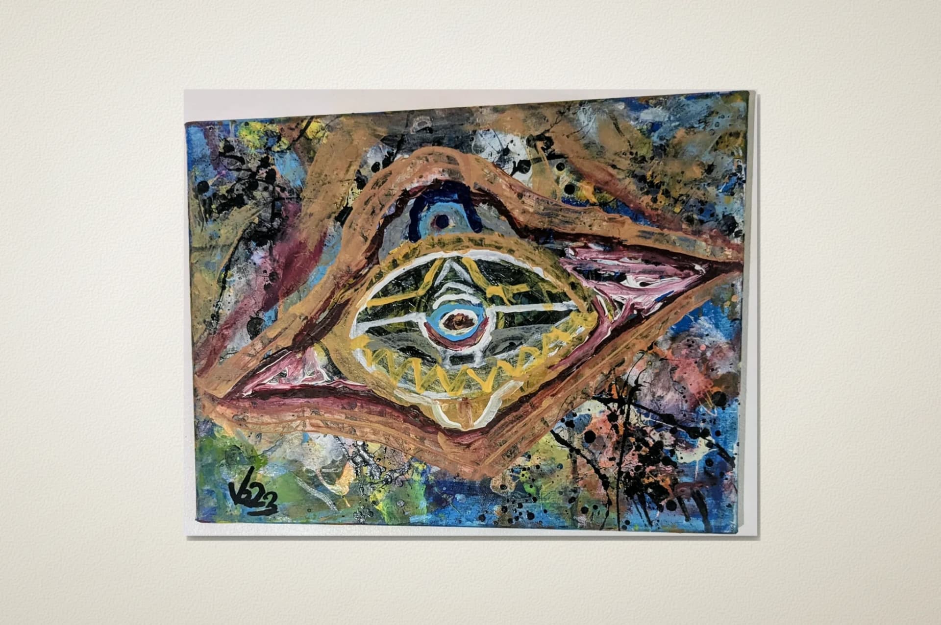 Geometric Vision