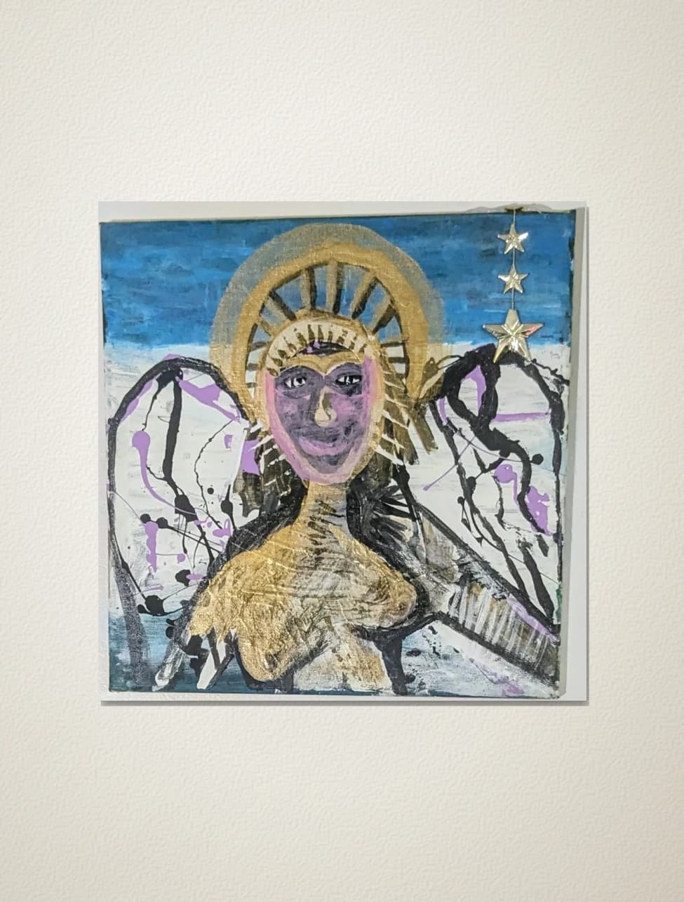 Guardian Angel