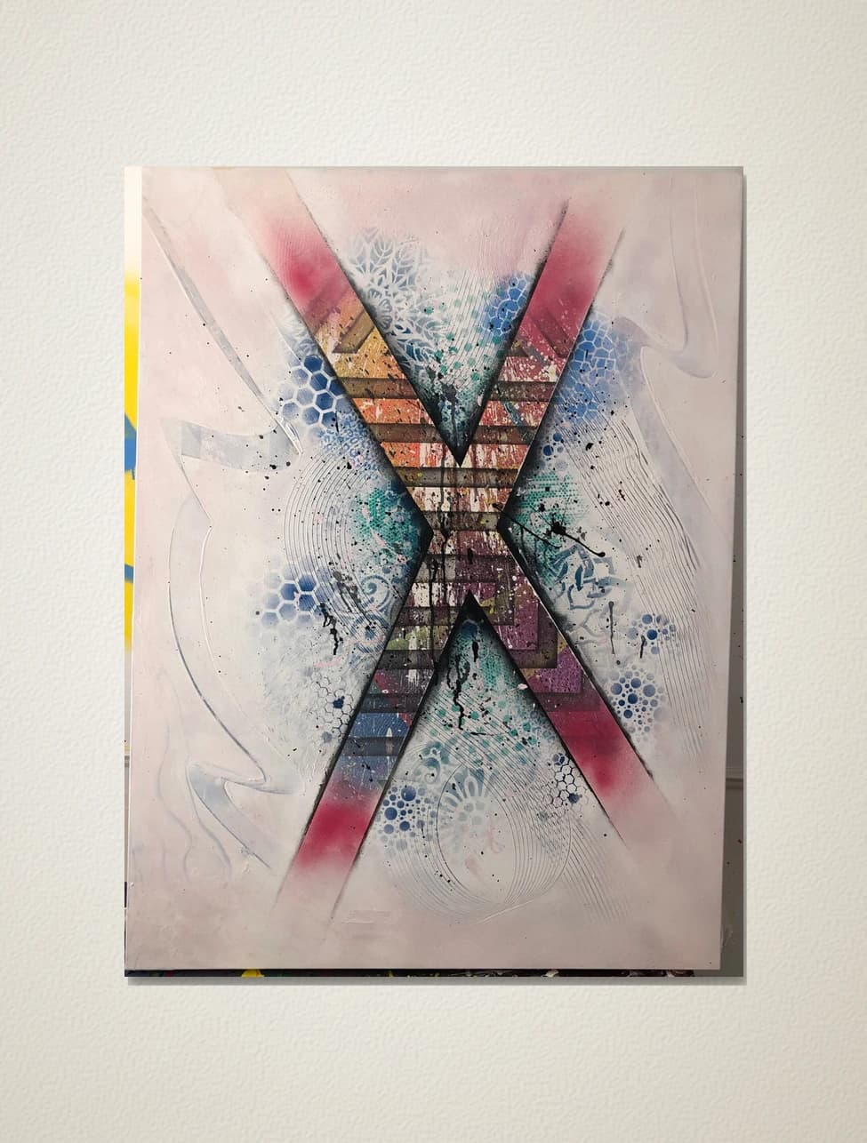 Artist-Mox