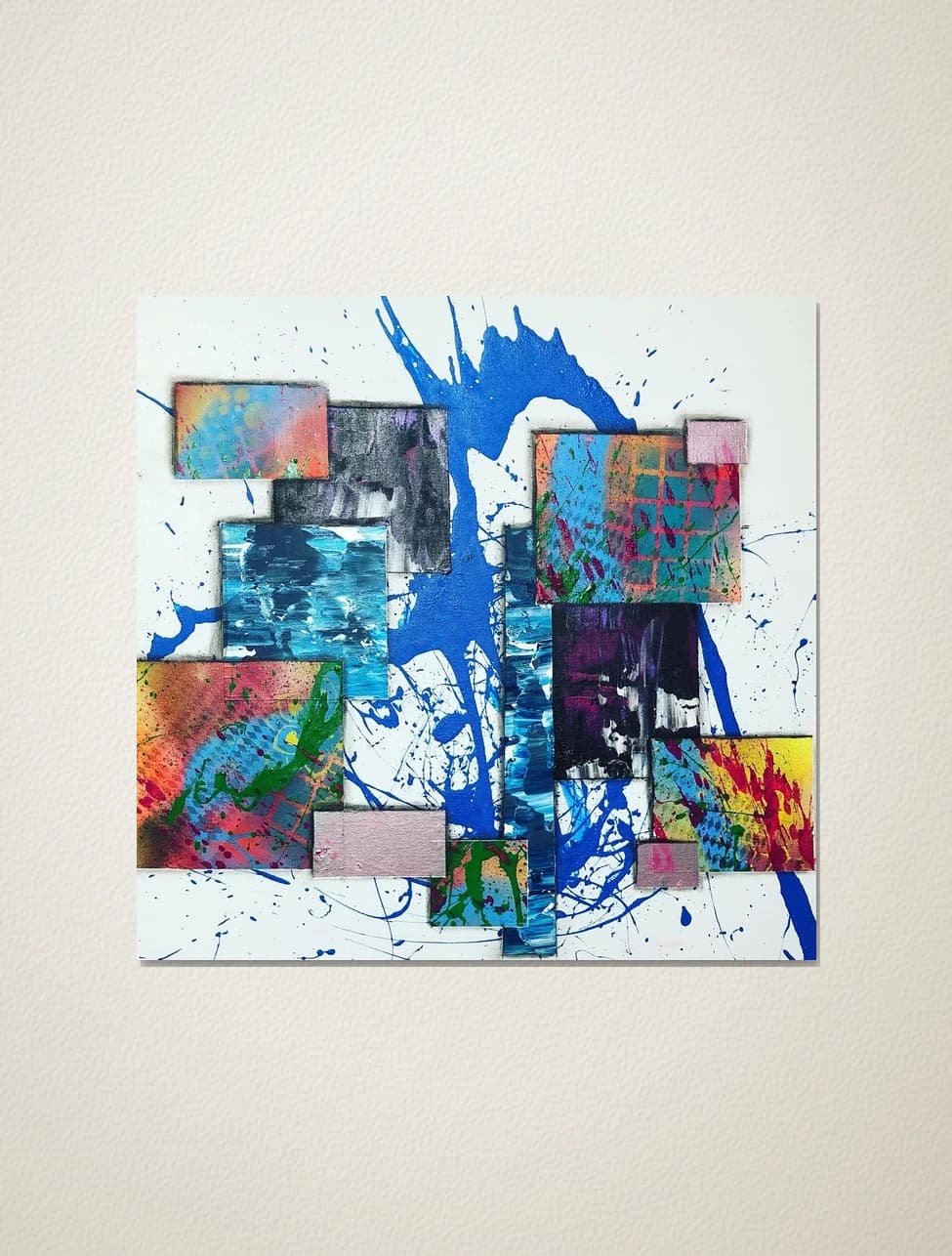 Artist-Superposition