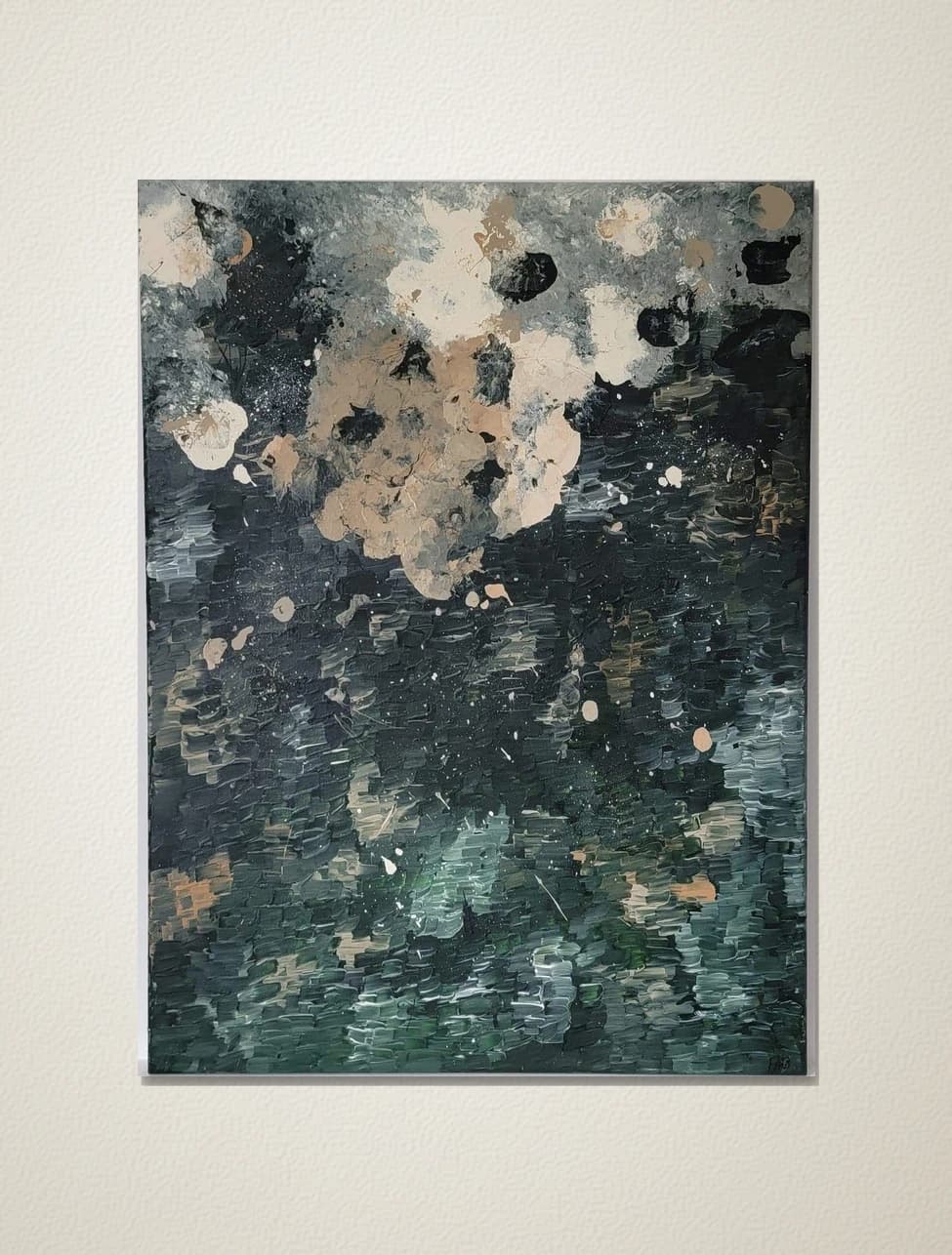 Artist-Vert Forêt