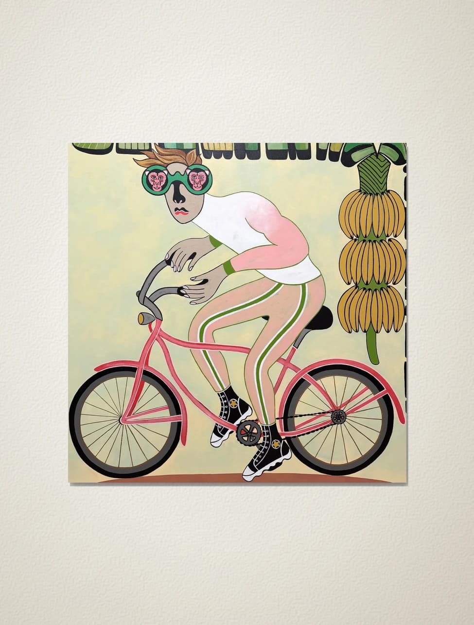 Artist-Circuit tropical