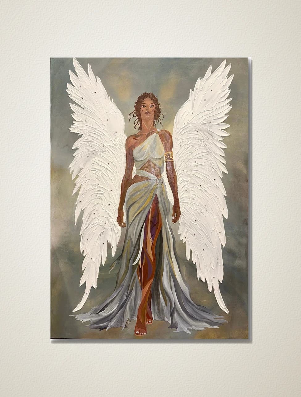 Artist-Seraphina