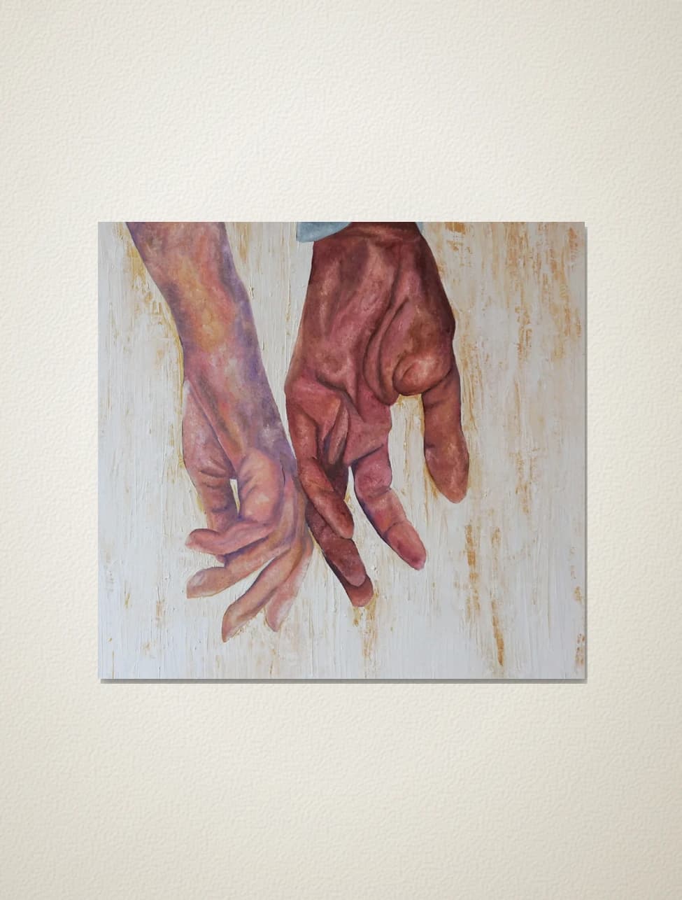 Artist-Quelqu'un