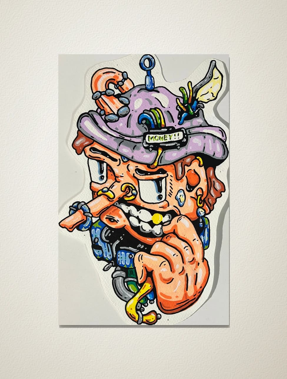 Artist-Kid