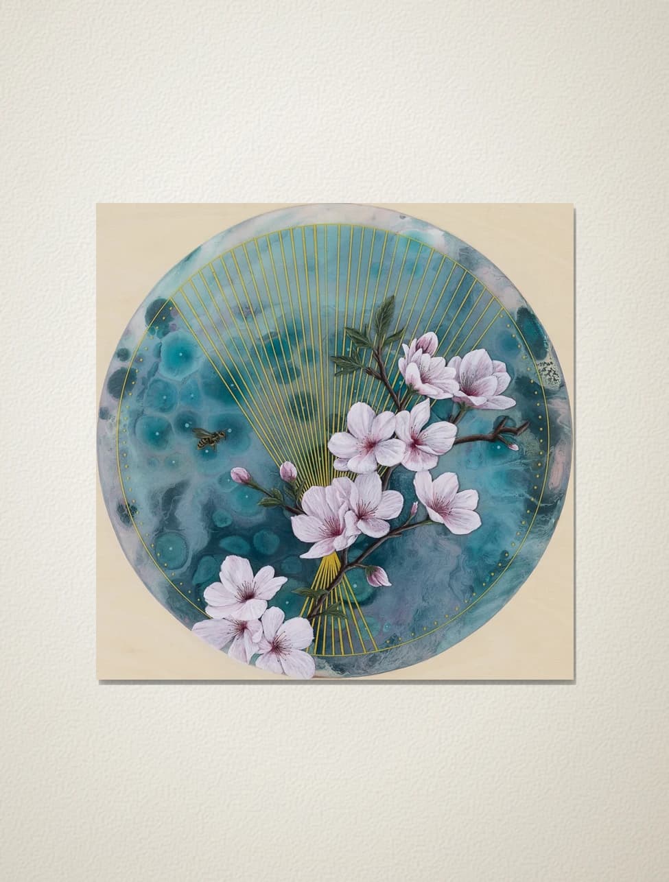 Artist-Collection L'éveil du printemps