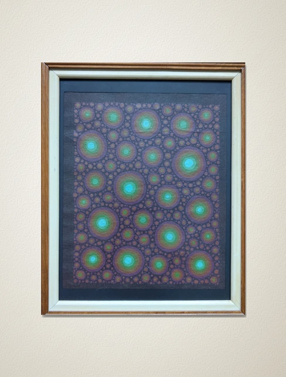 Artist-Pluie Acide