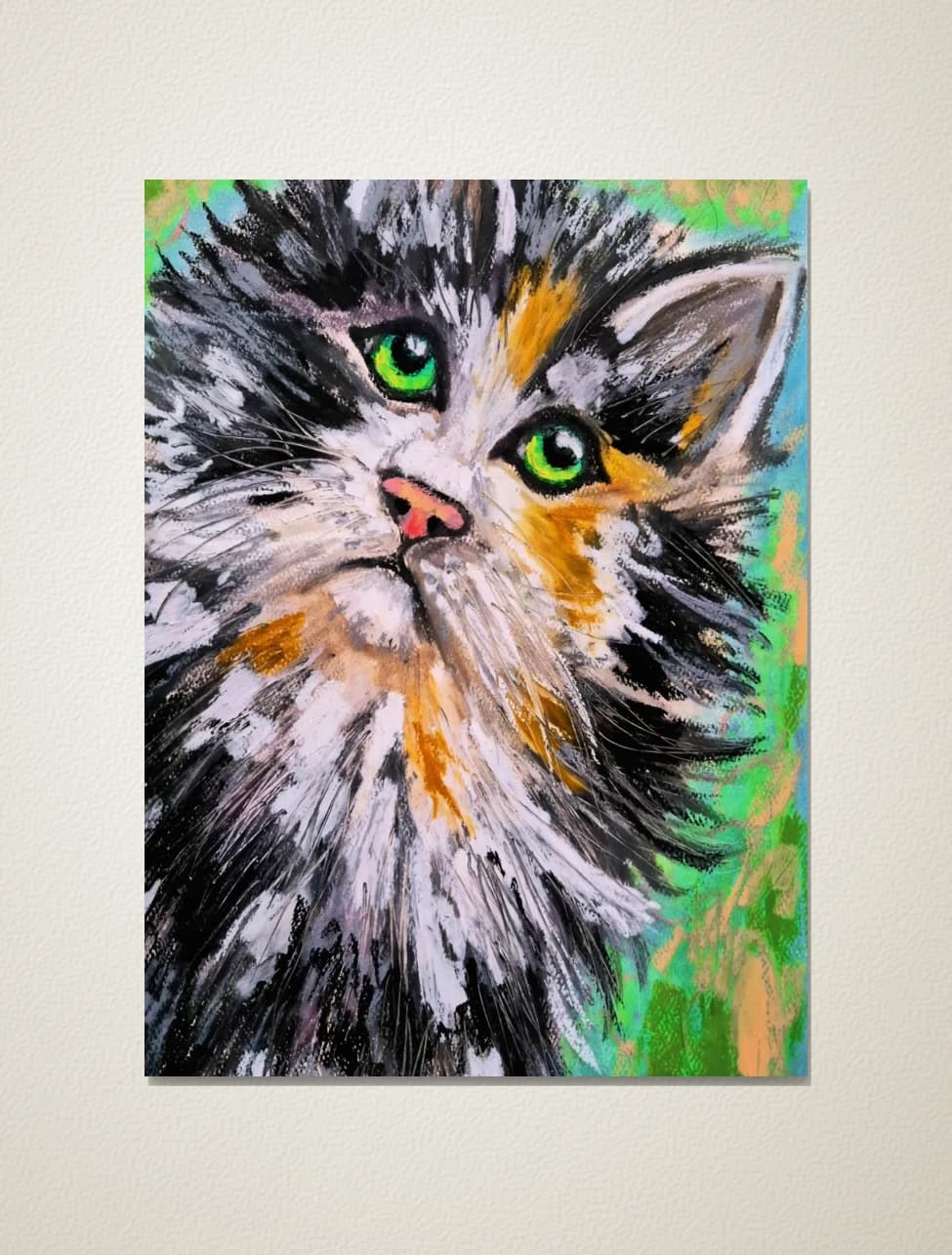Artist-KittyLuna