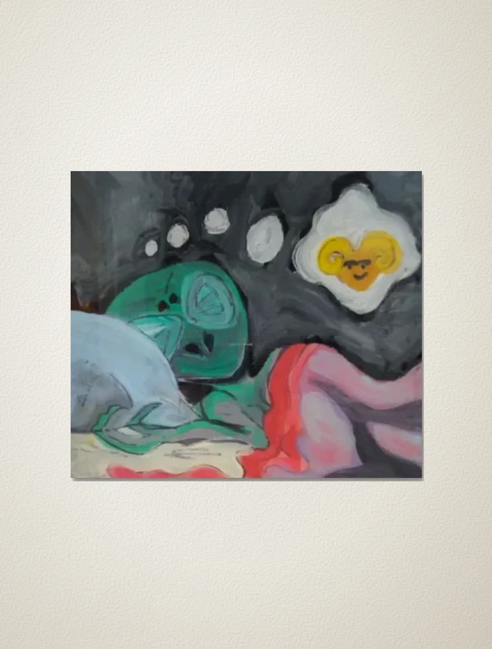 Artist-Lune en Bélier