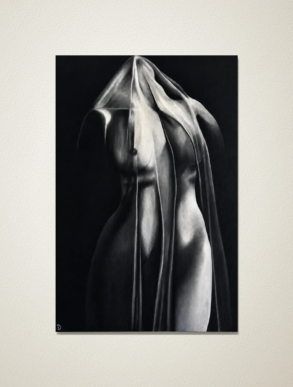 Artist-Le Voile