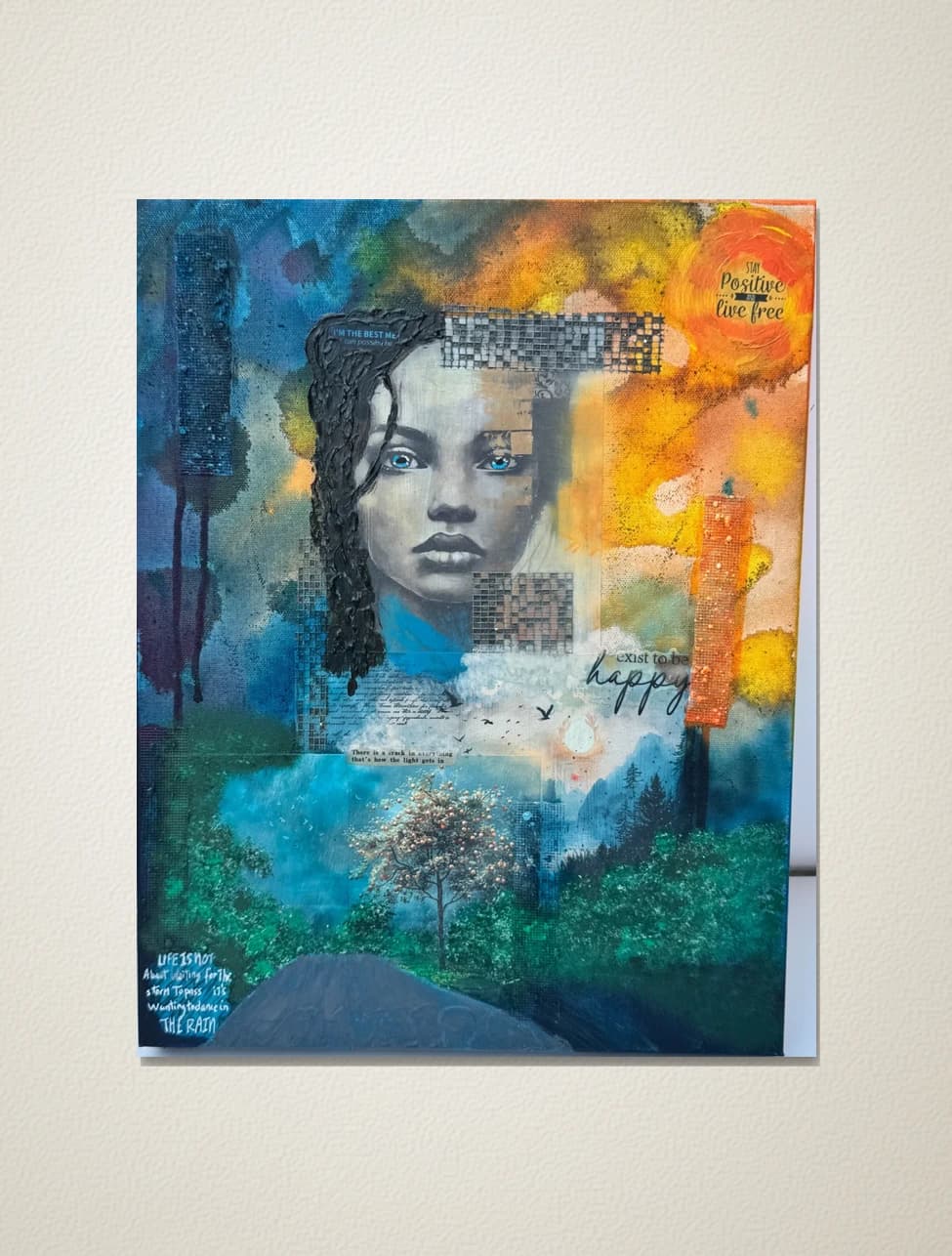 Artist-L’espoir