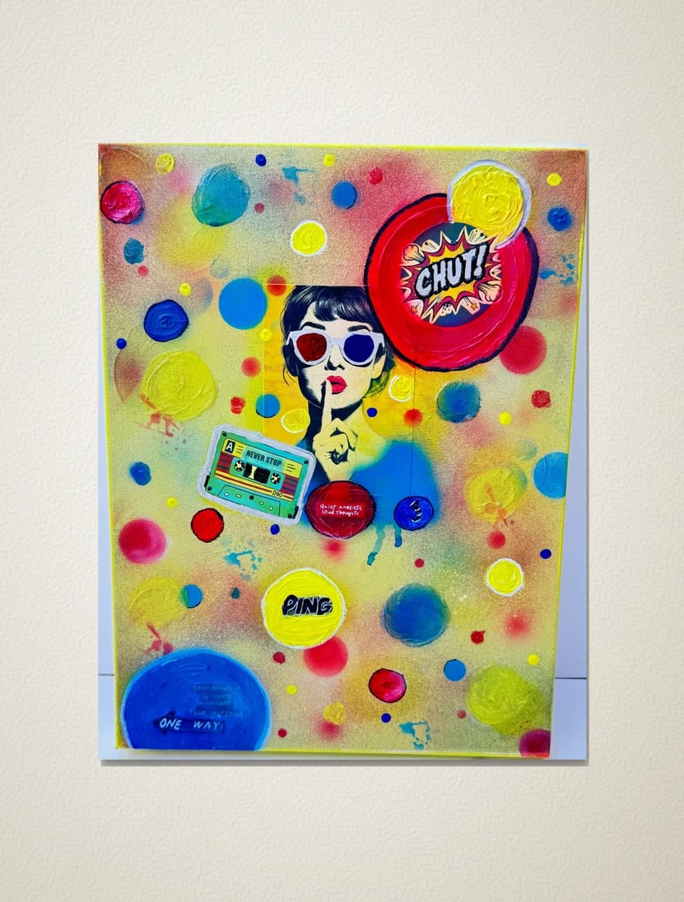 Artist-Ping Pong
