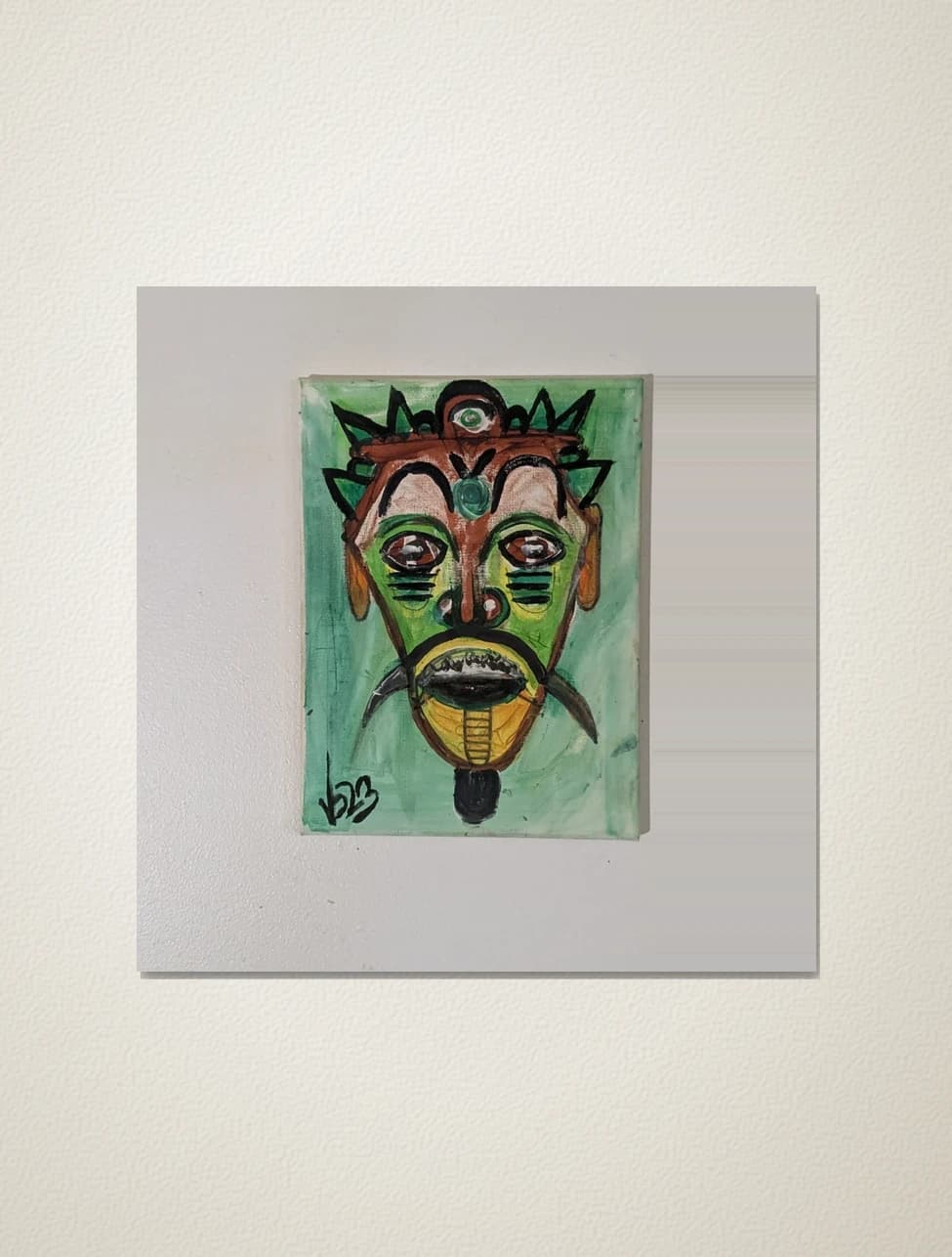 Original Protective Mask