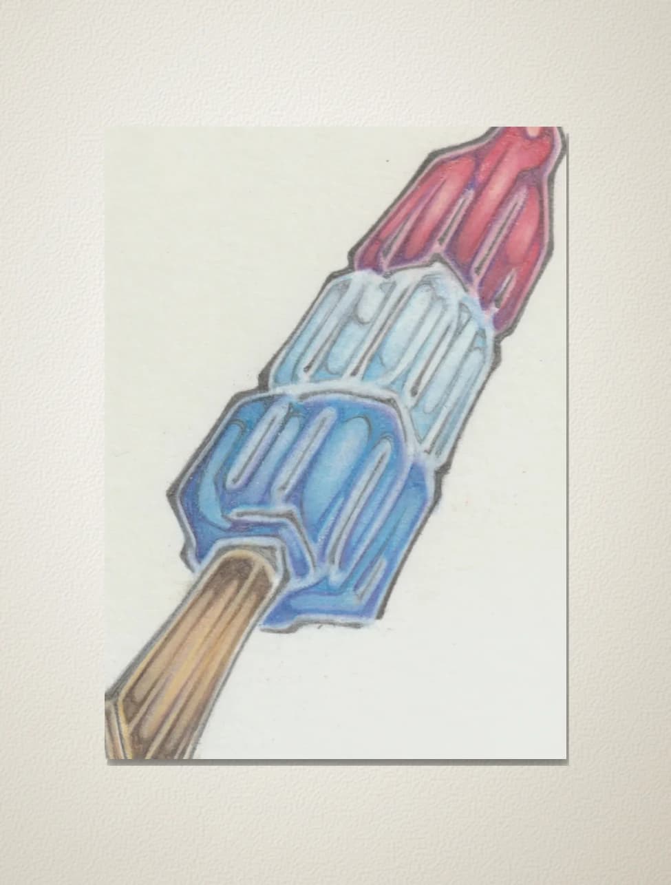 Artist-Rocket Pop
