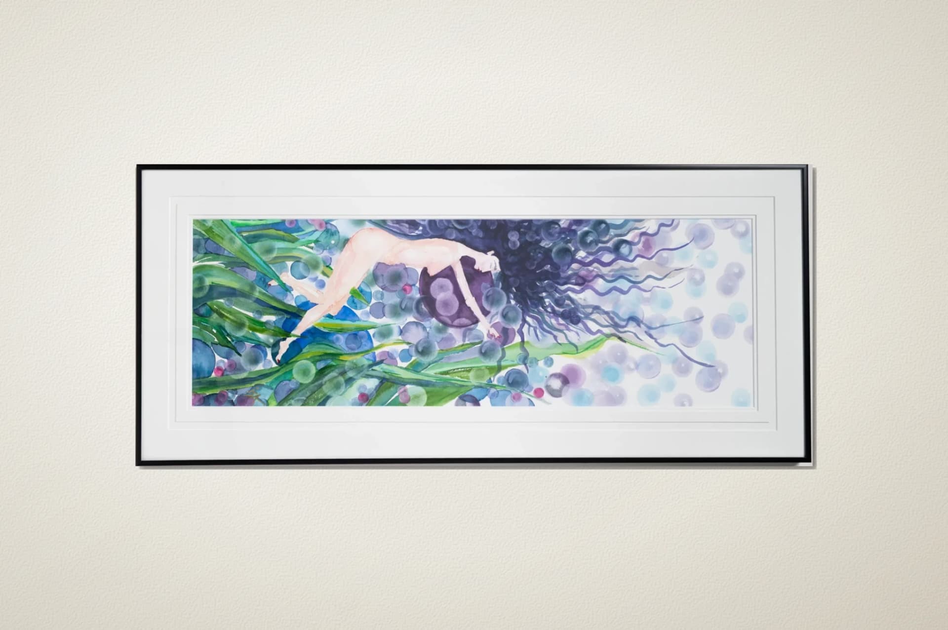 Artist-La Matrice I