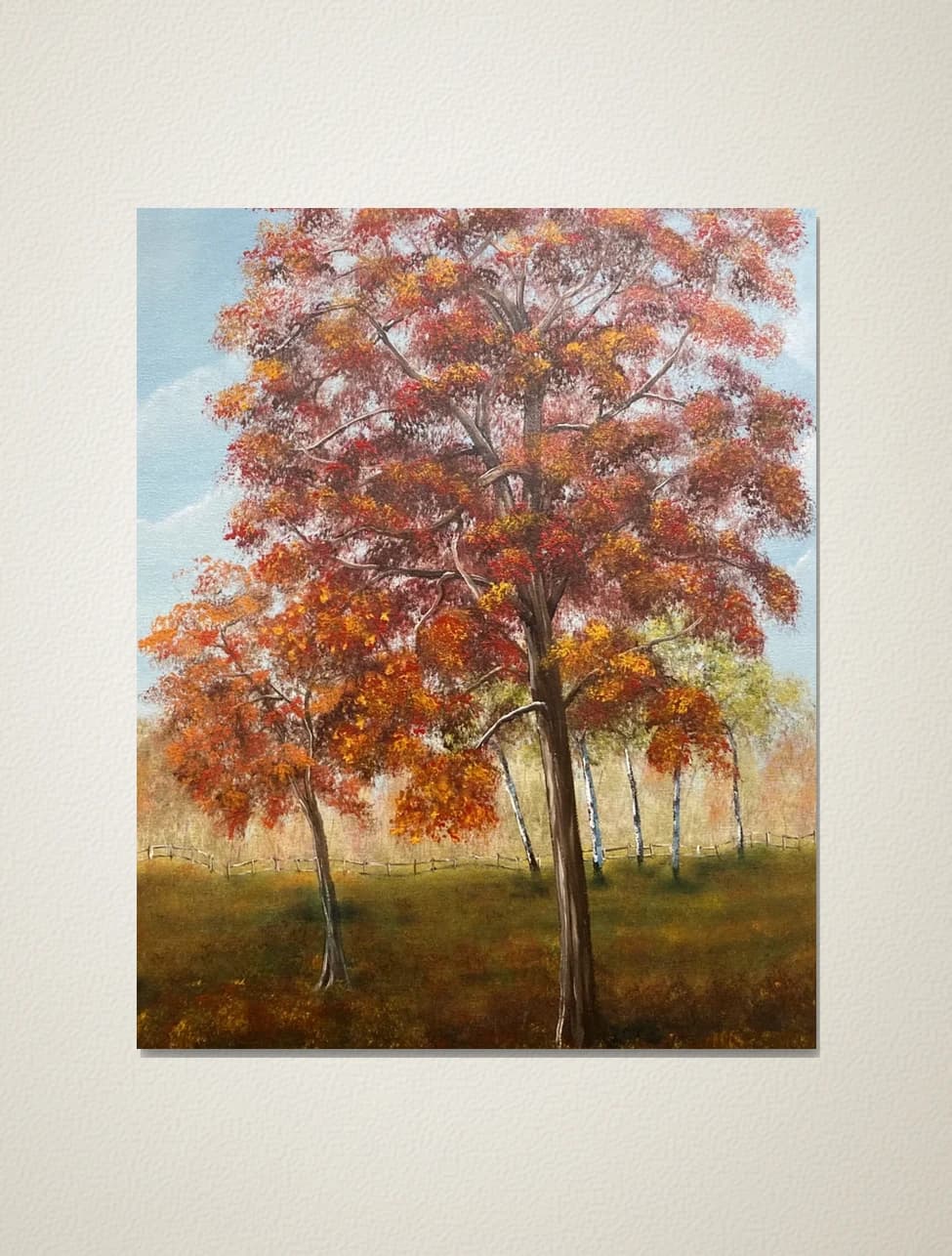 Autumn Pastures (1)