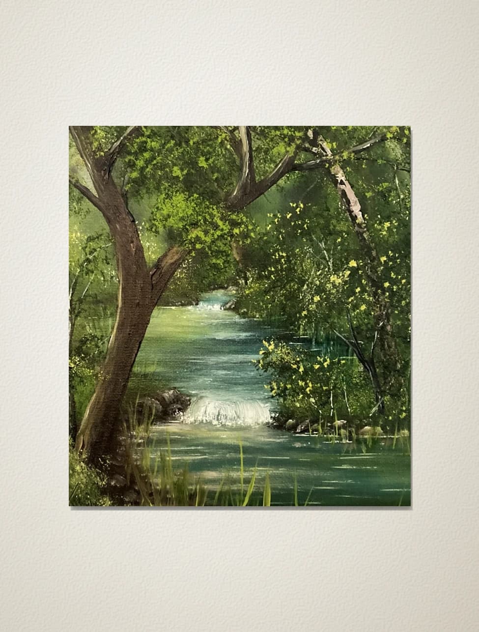Babbling Brook
