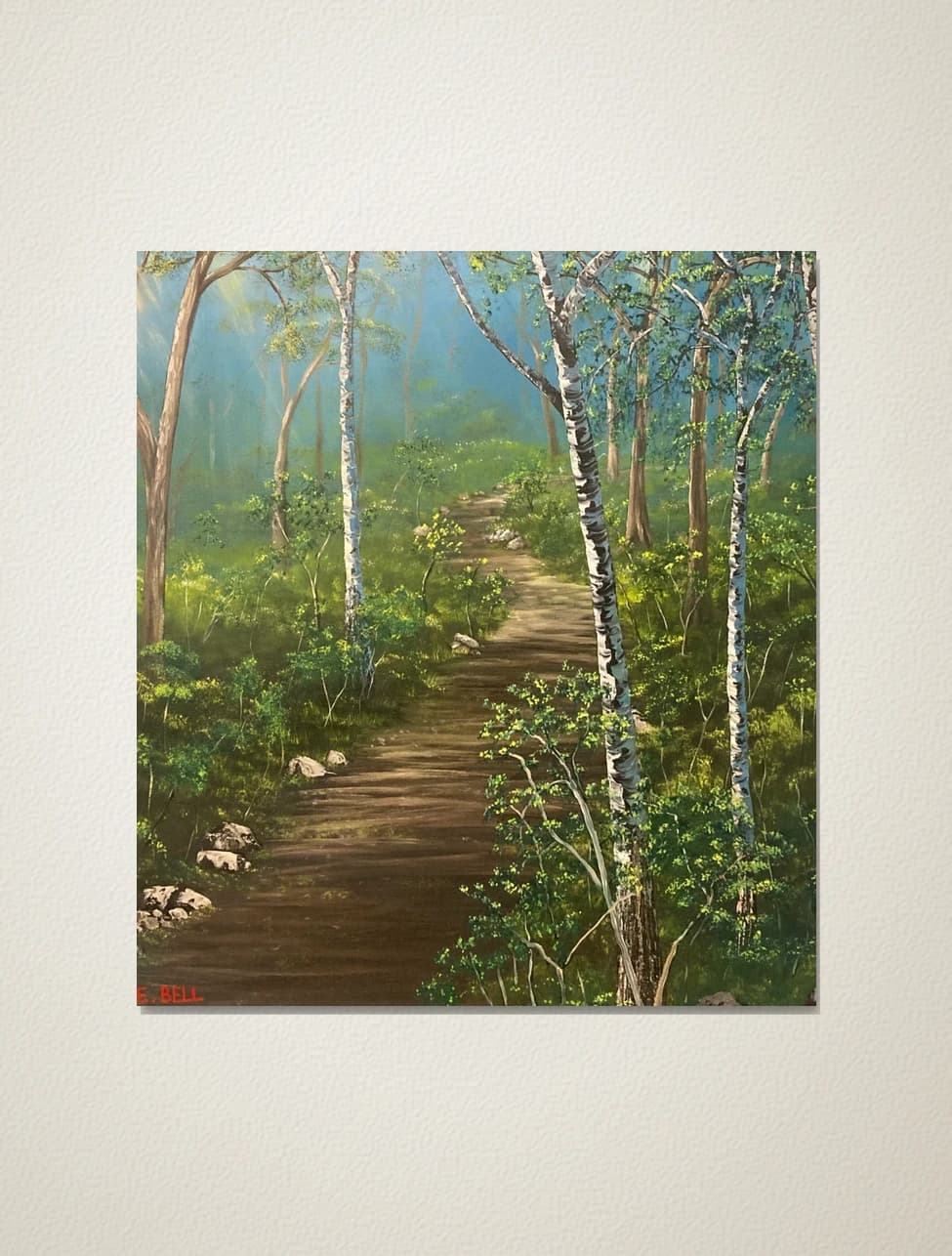 Into the Woods (1)