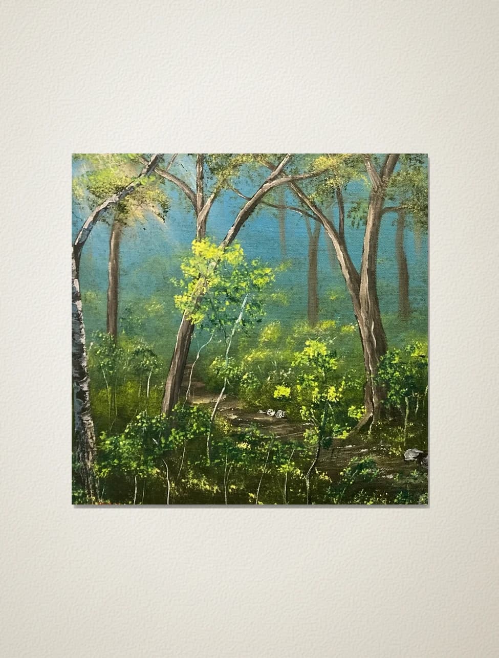 Into the Woods (2)