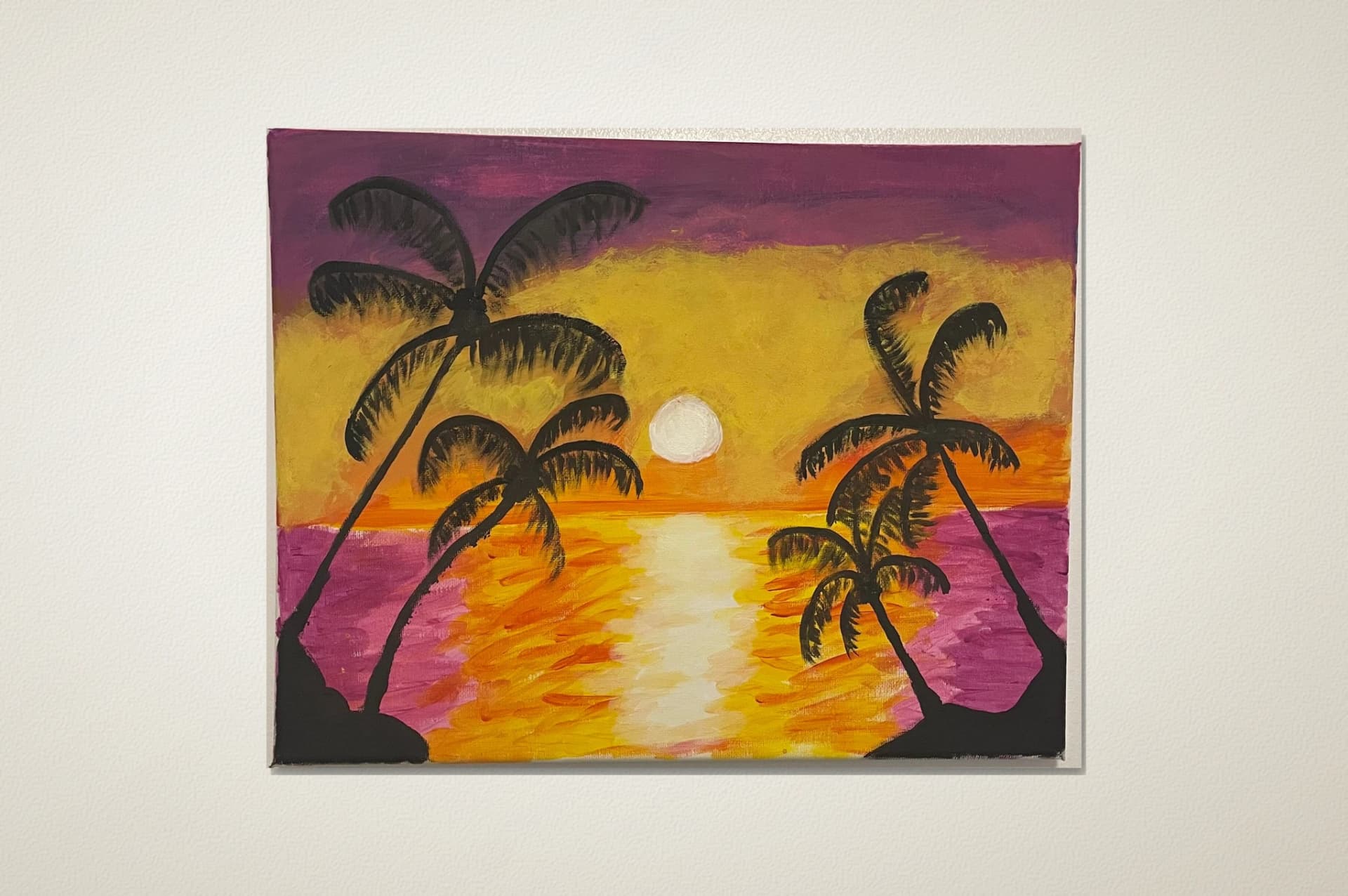 Sunset Serenade