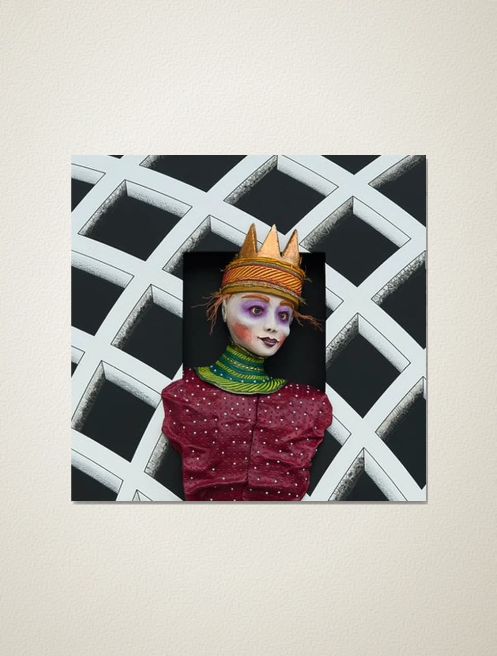 The Queen