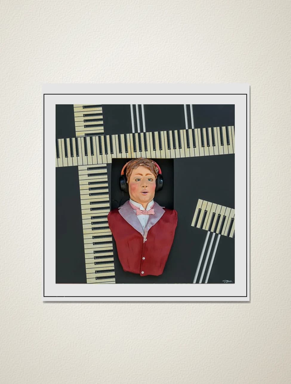 The Musician