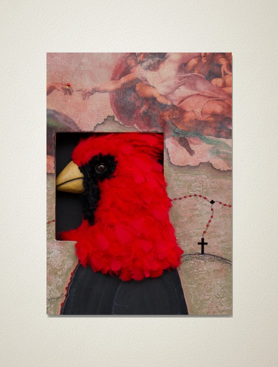 The Cardinal